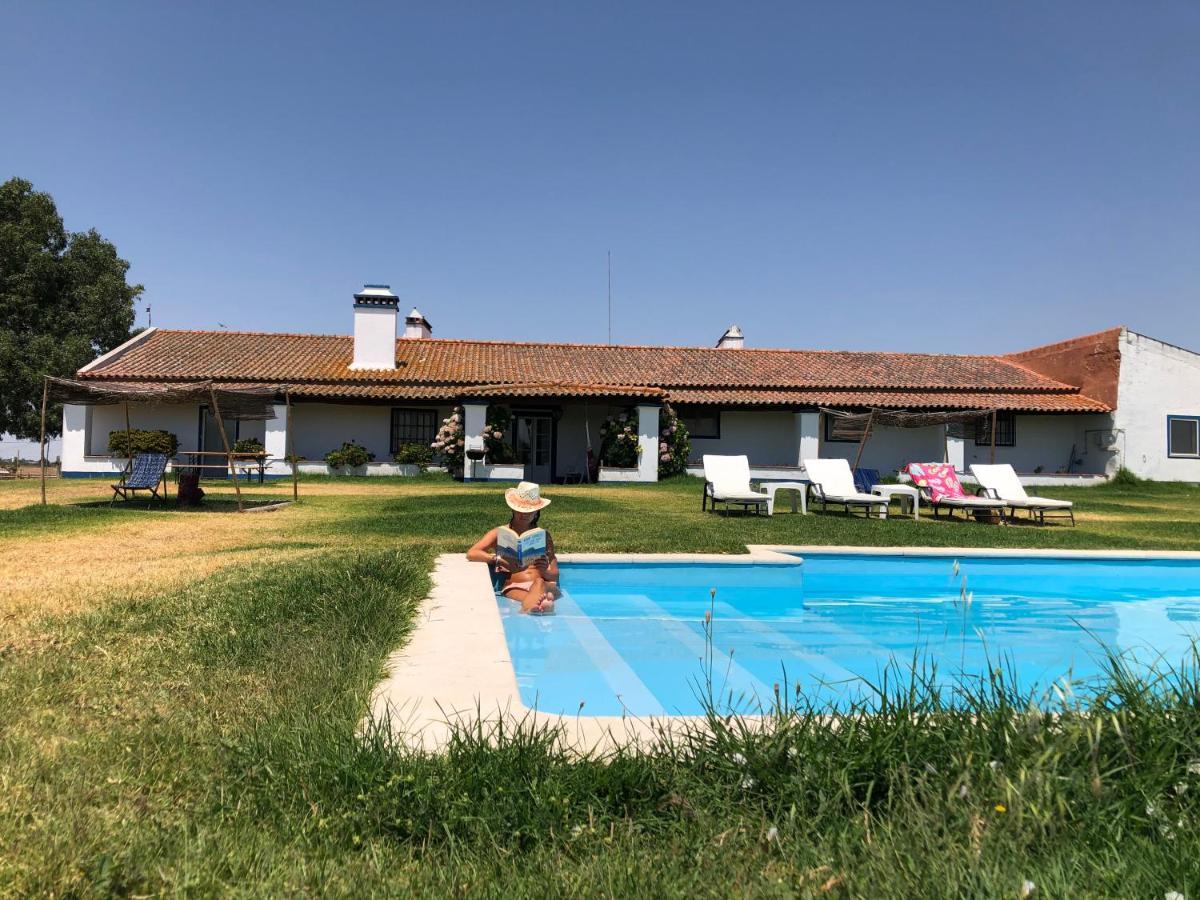 Oliveirinha Country House Évora Extérieur photo