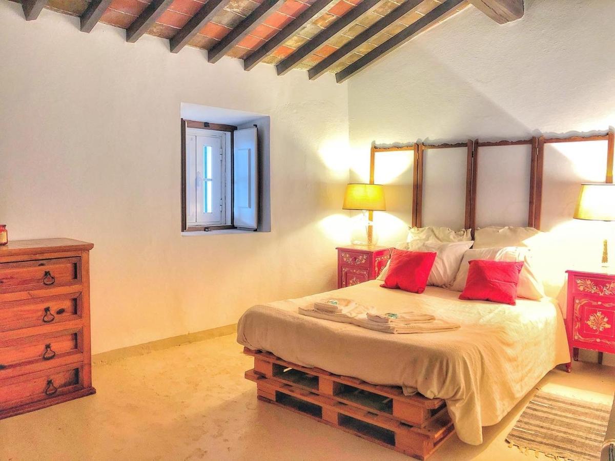 Oliveirinha Country House Évora Extérieur photo