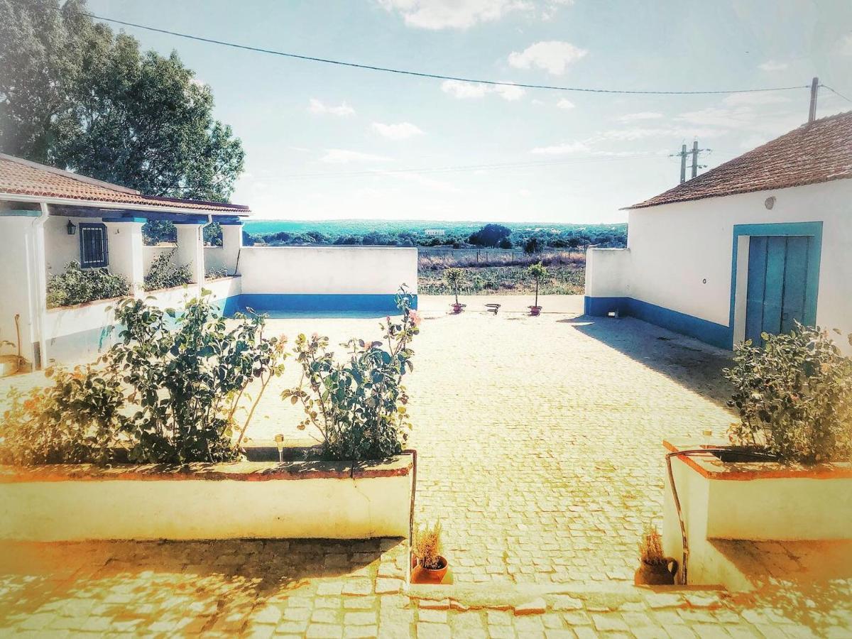 Oliveirinha Country House Évora Extérieur photo