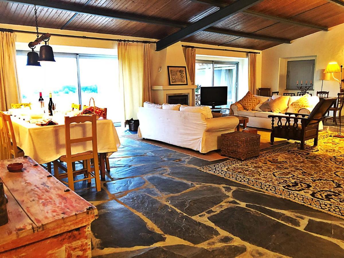 Oliveirinha Country House Évora Extérieur photo