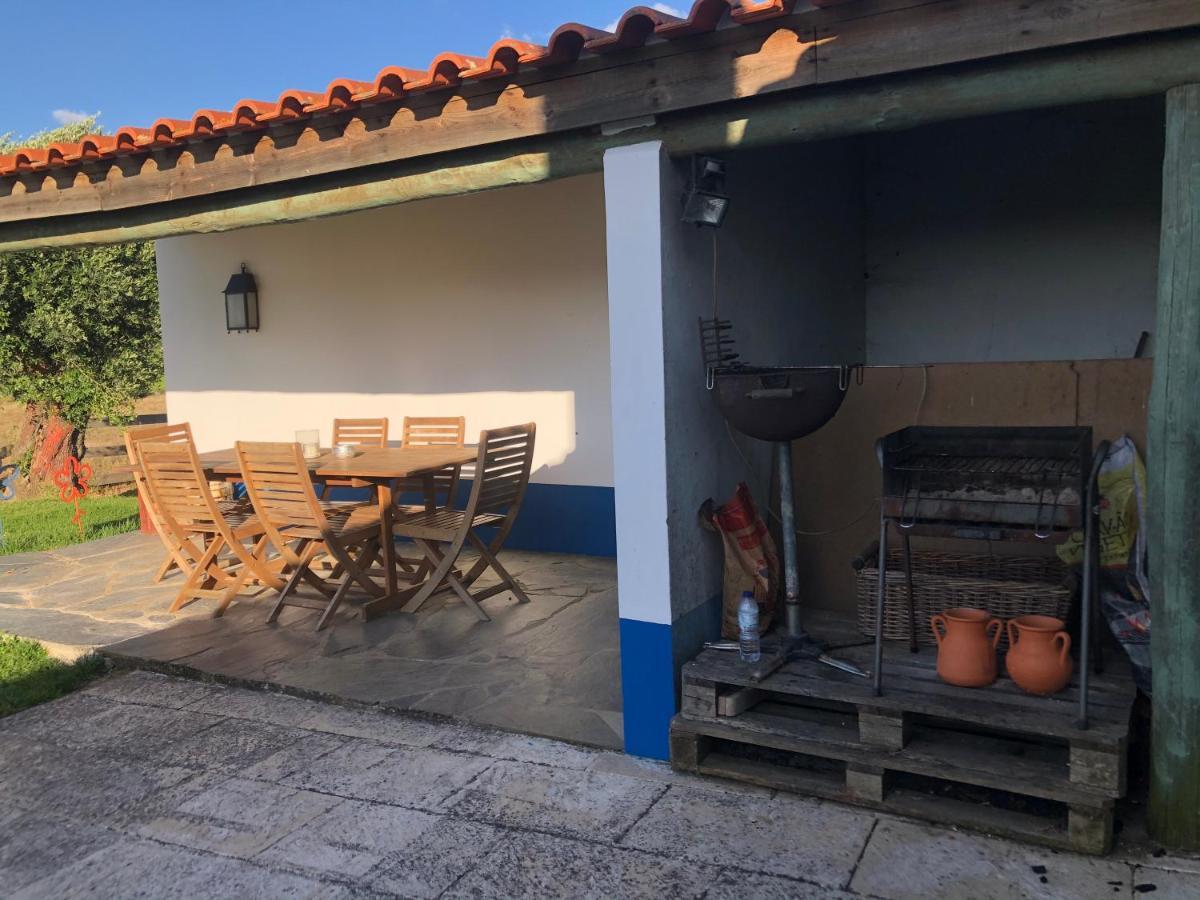 Oliveirinha Country House Évora Extérieur photo