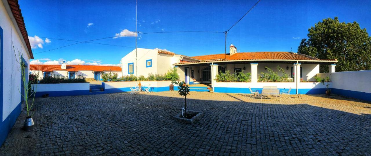 Oliveirinha Country House Évora Extérieur photo