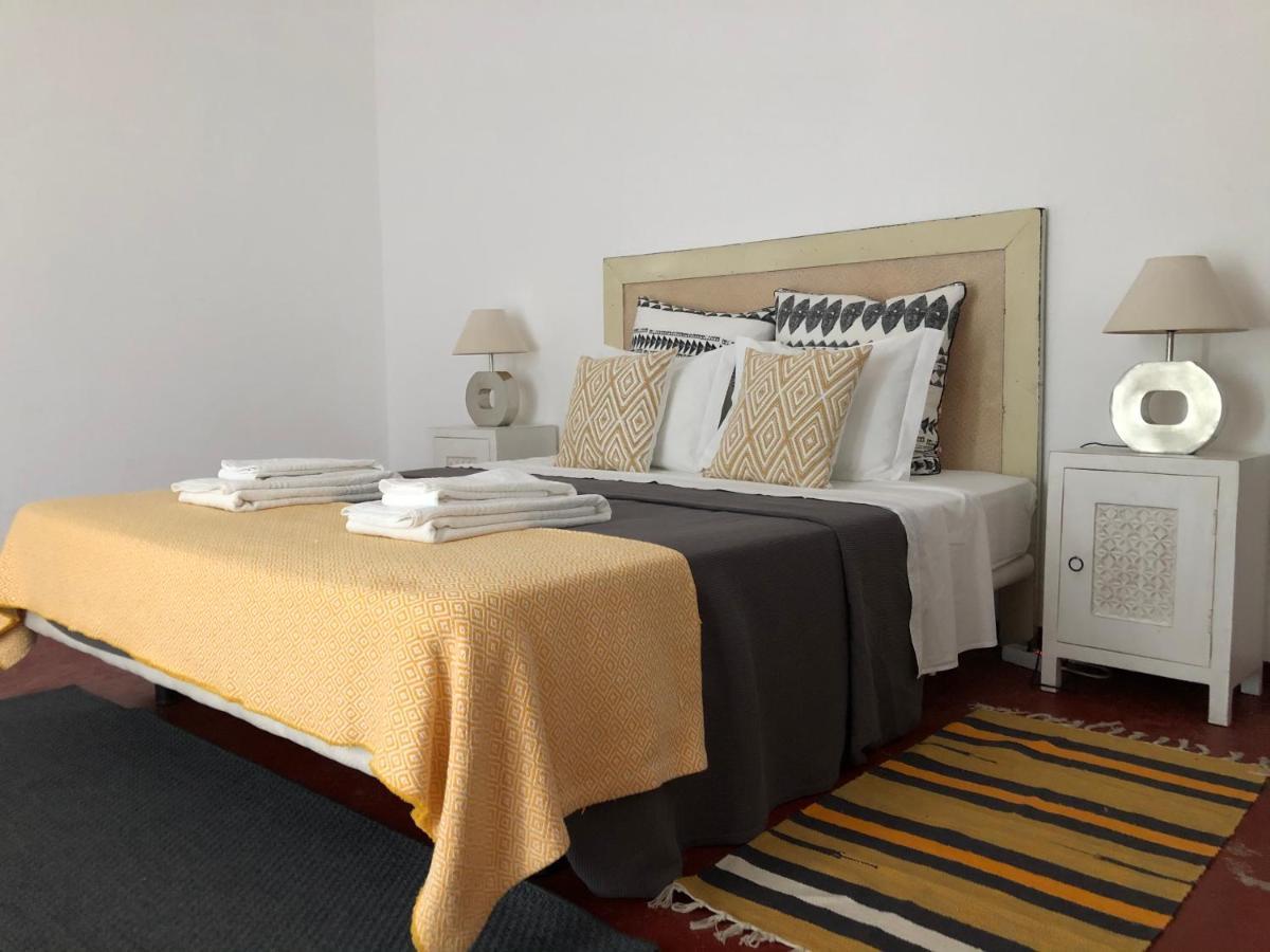 Oliveirinha Country House Évora Extérieur photo