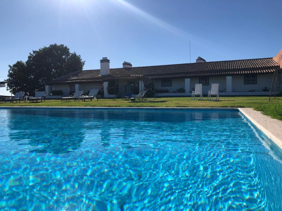 Oliveirinha Country House Évora Extérieur photo