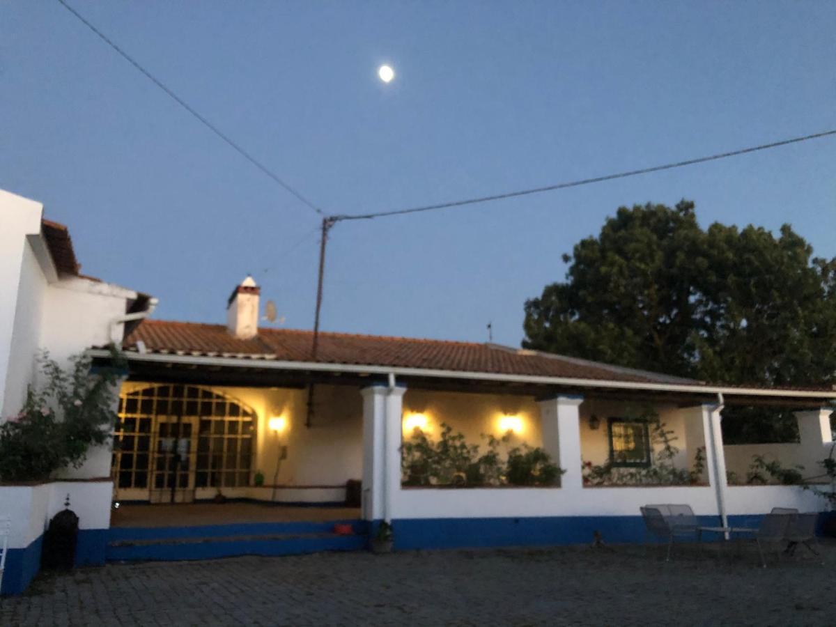 Oliveirinha Country House Évora Extérieur photo