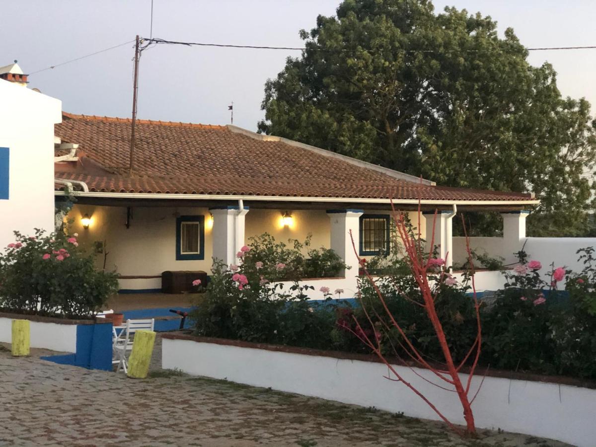 Oliveirinha Country House Évora Extérieur photo