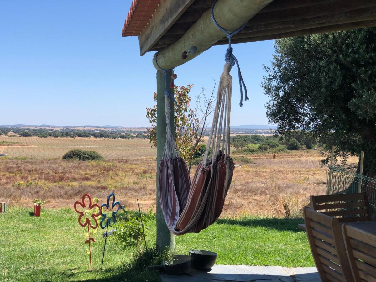Oliveirinha Country House Évora Extérieur photo