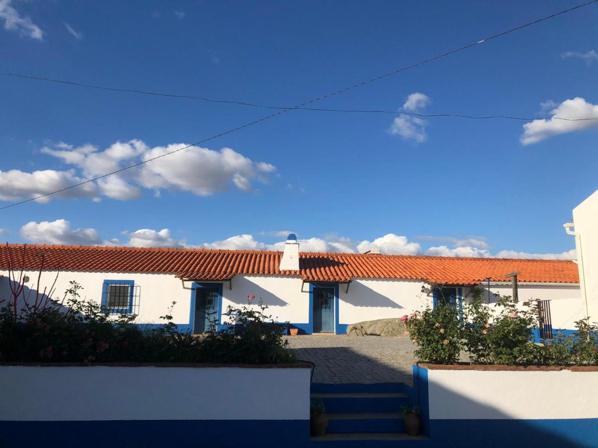 Oliveirinha Country House Évora Extérieur photo