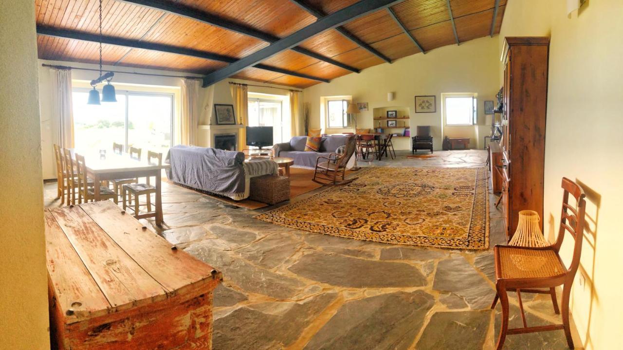 Oliveirinha Country House Évora Extérieur photo