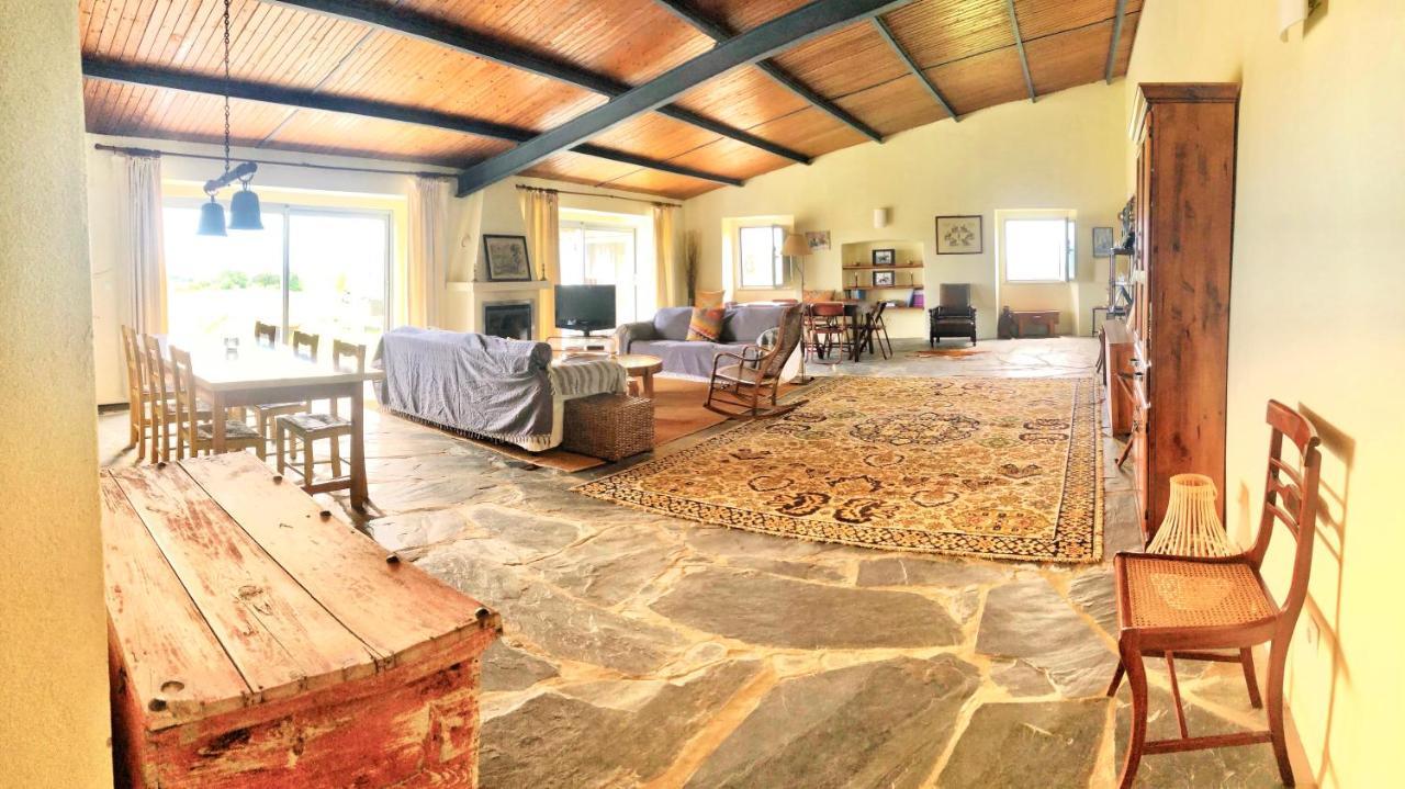 Oliveirinha Country House Évora Extérieur photo