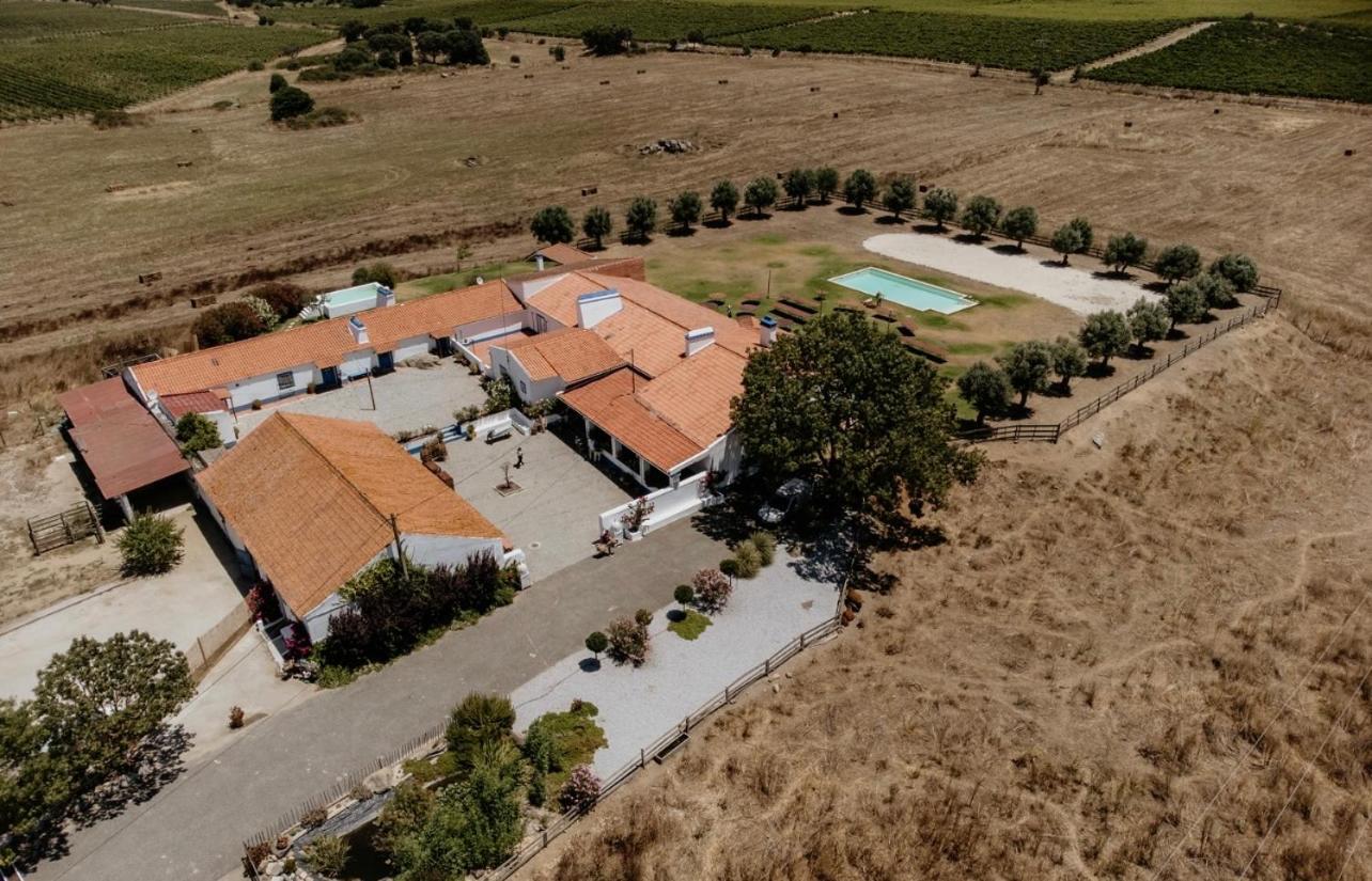 Oliveirinha Country House Évora Extérieur photo