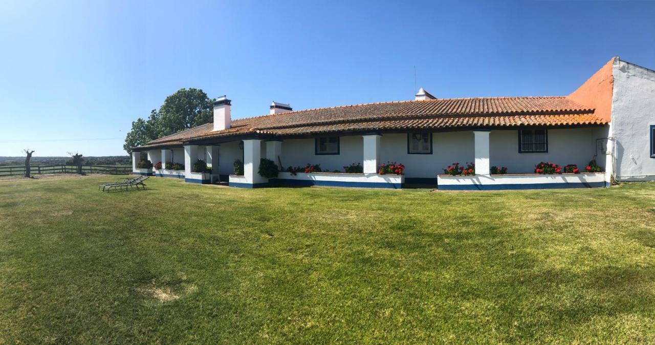 Oliveirinha Country House Évora Extérieur photo