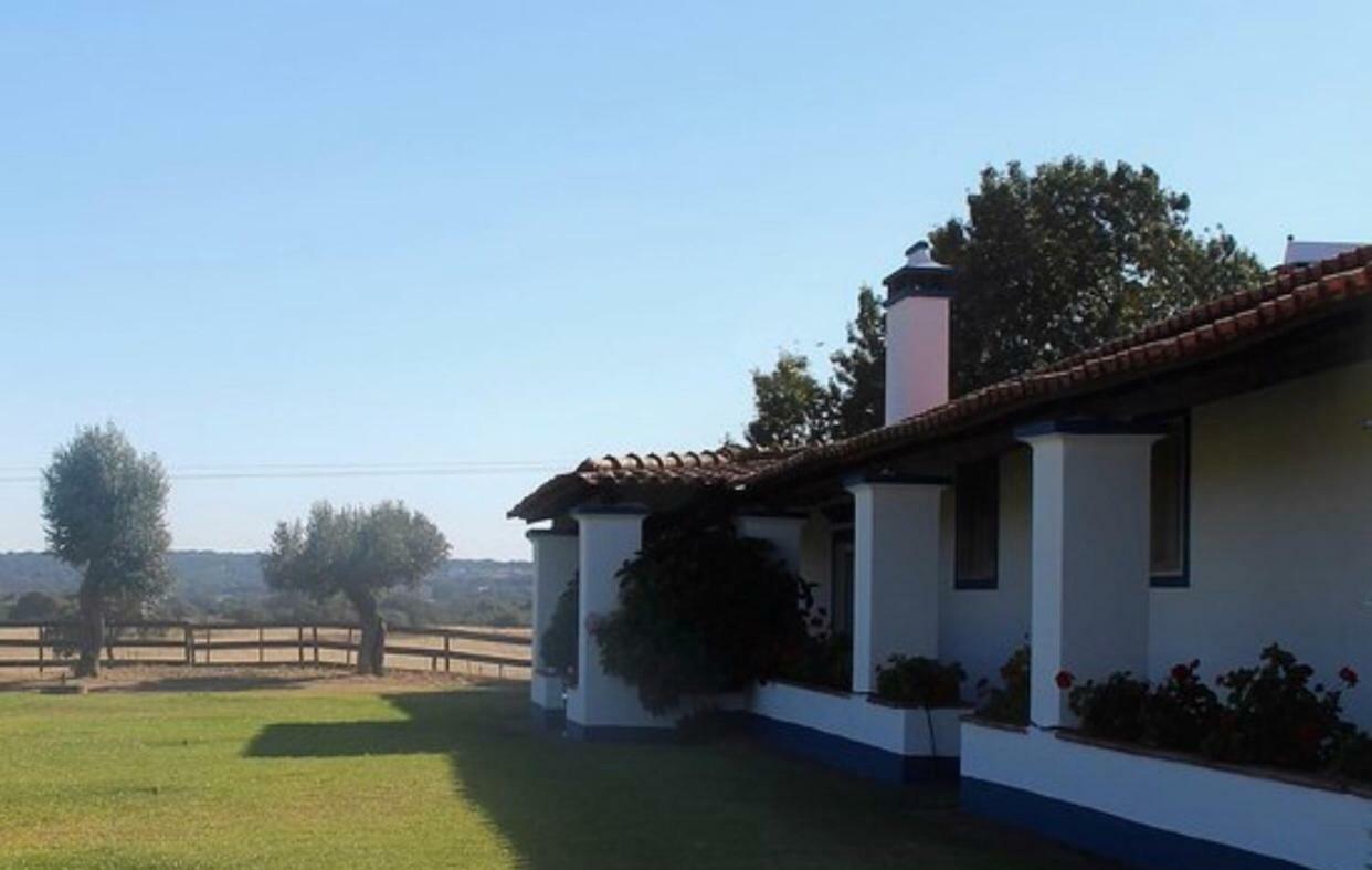 Oliveirinha Country House Évora Extérieur photo