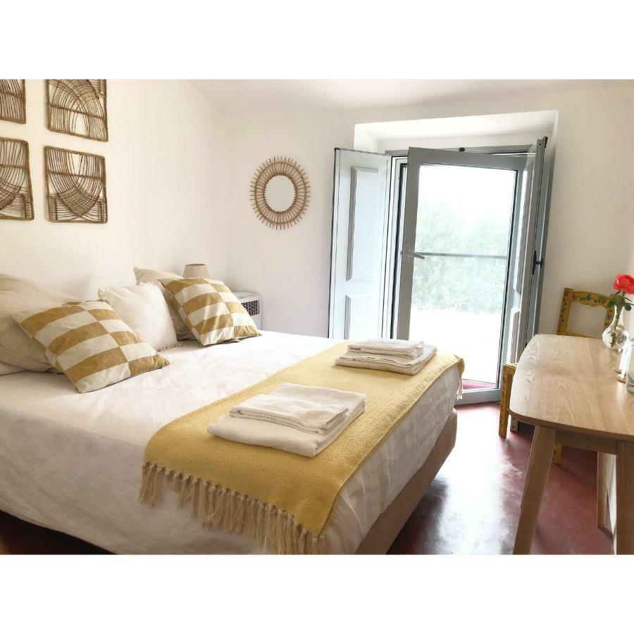 Oliveirinha Country House Évora Extérieur photo
