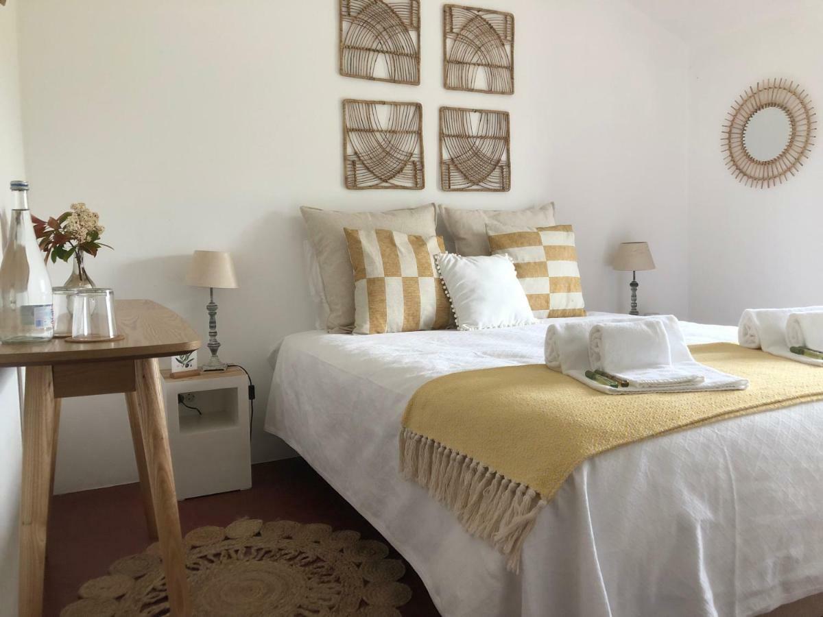 Oliveirinha Country House Évora Extérieur photo