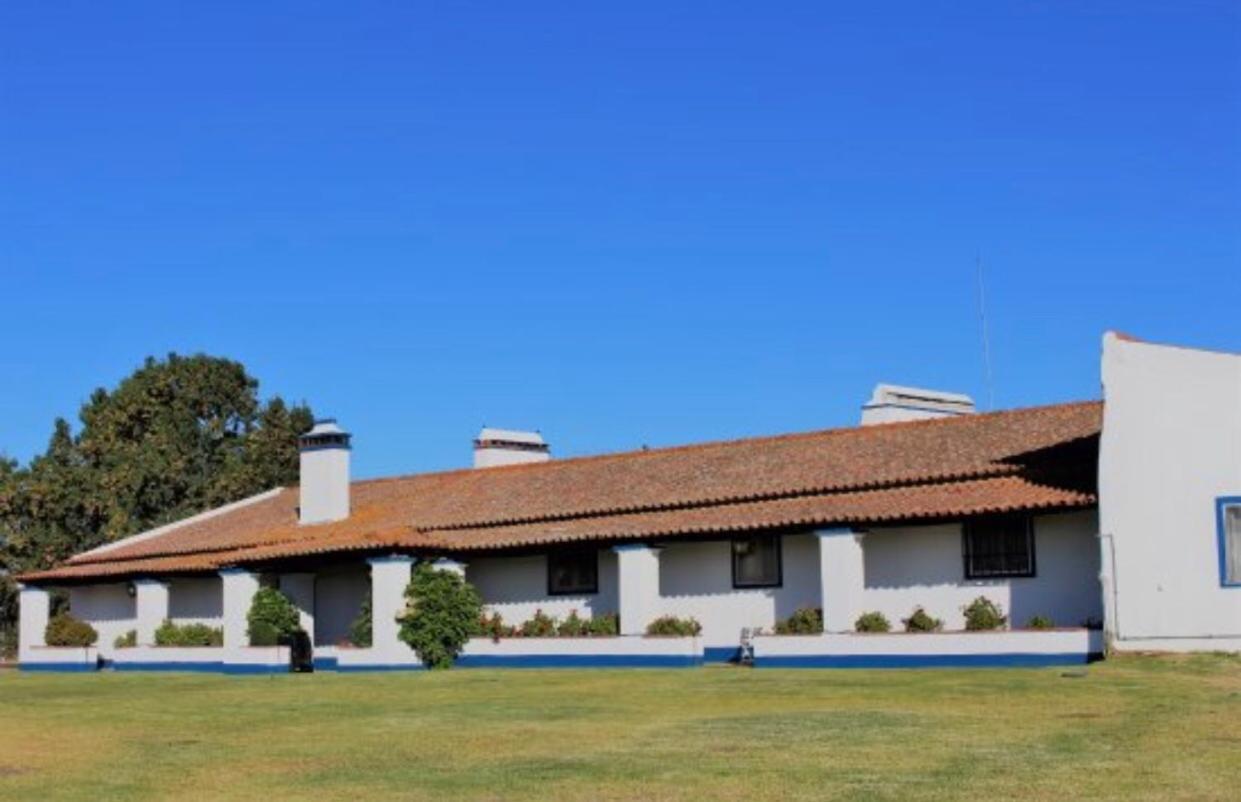 Oliveirinha Country House Évora Extérieur photo